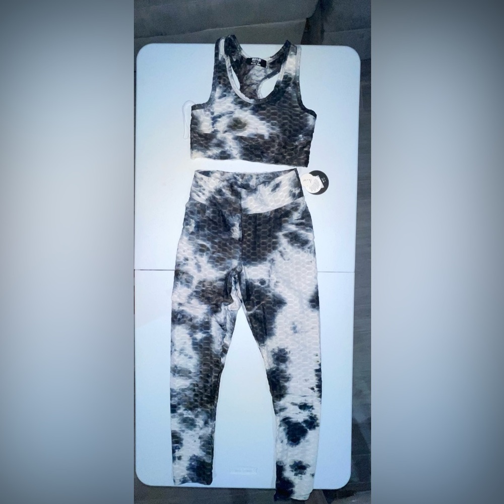 NWT Jolie & Joy lounge wear set